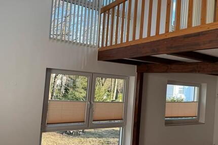 Außergewöhnliche 3 Etagen Maisonette mit offenen Wohnkonzept 3.5 zimmer