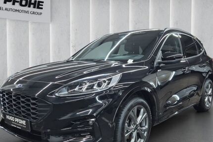 Ford Kuga 18.666 km 30.740 € Hamburg 22047