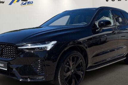 Volvo XC60 29.926 km 41.680 &euro; Jork-Königreich 21635