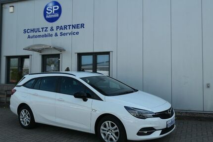 Opel Astra 82.236 km 11.290 &euro; Trittau bei Hamburg 22946