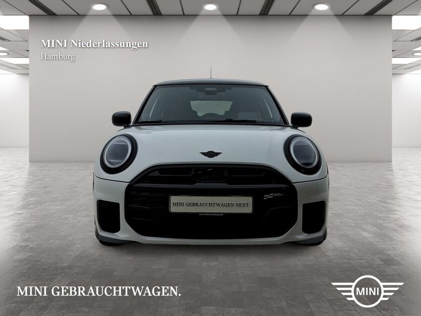 Mini Cooper S Coupé 24.035 km 31.311 € Barsbüttel bei Hamburg 22885