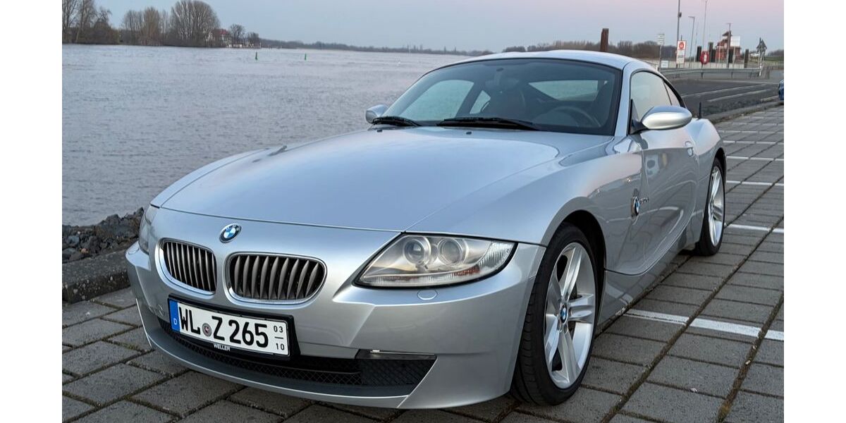 BMW Z4 134.000 km 19.995 &euro; Winsen 21423