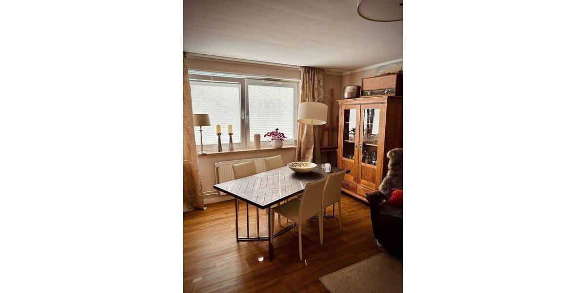 Etagenwohnung Hamburg Ottensen - 2 Zimmer, 62 m&sup2;, 448.000&euro; | Angebot:26883469
