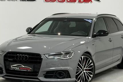 Audi A6 159.200 km 31.990 &euro; Oststeinbek 22113