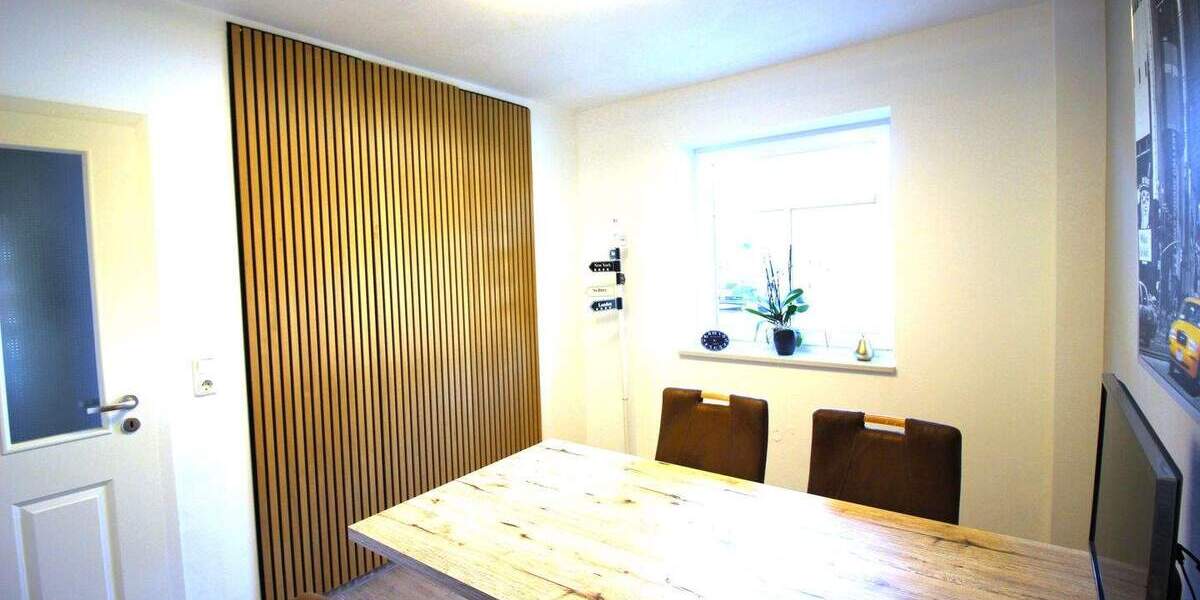 Mehrfamilienhaus, Wohnhaus Hamburg Otterndorf - 7 Zimmer, 188 m&sup2;, 599.000&euro; | Angebot:26161045