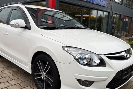 Hyundai i30 231.000 km 2.600 &euro; Neu Wulmstorf 21629