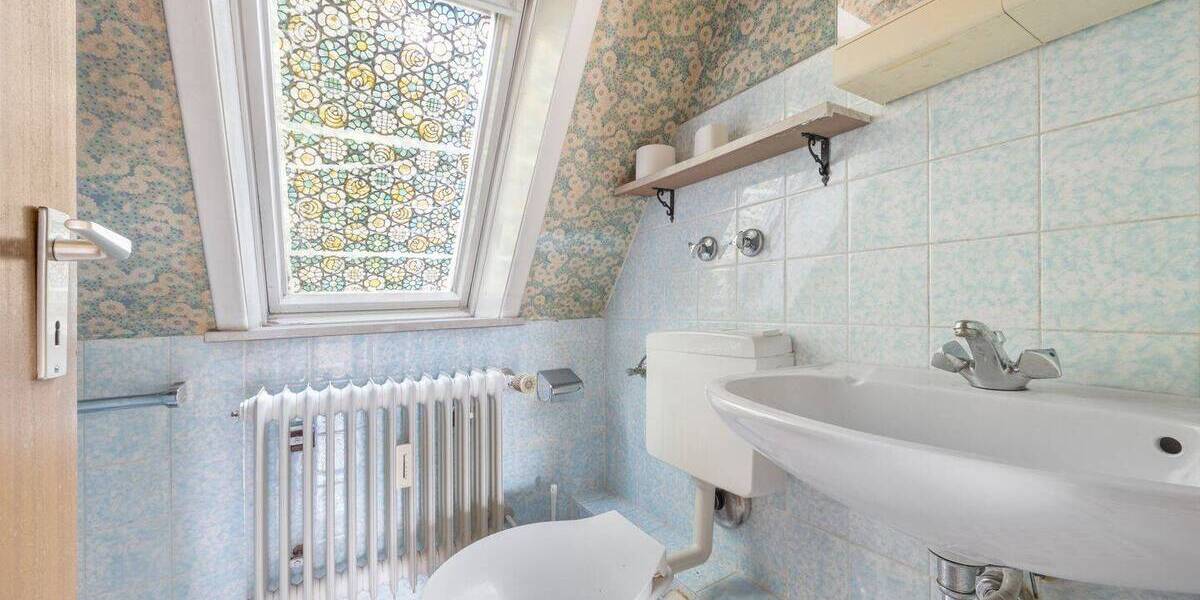 Einfamilienhaus Hamburg Niendorf - 7 Zimmer, 178 m&sup2;, 995.000&euro; | Angebot:26309225