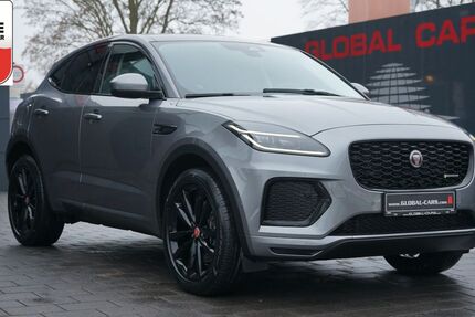 Jaguar E-Pace 46.479 km 31.885 &euro; Hamburg 22453