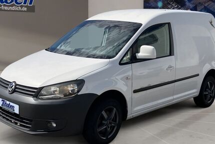VW Caddy 105.000 km 7.850 &euro; Buxtehude 21614