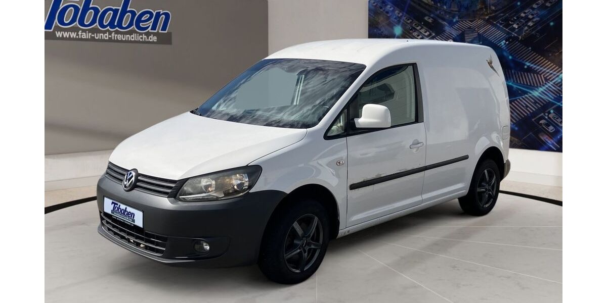 VW Caddy 105.000 km 7.850 &euro; Buxtehude 21614