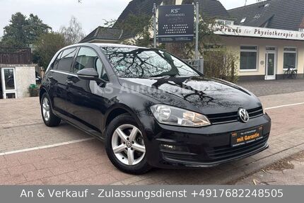 VW Golf 70.582 km 9.900 &euro; Norderstedt 22850