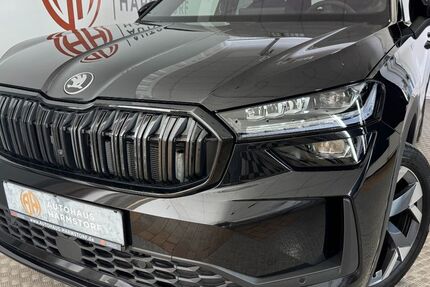 Skoda Kodiaq 1.050 km 43.975 &euro; Harmstorf/Hamburg 21228