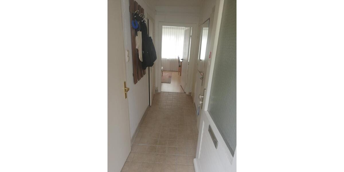 Erdgeschoßwohnung Hamburg Winterhude - 1.5 Zimmer, 32 m&sup2;, 195.000&euro; | Angebot:26927060