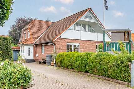 Haus zum Kaufen in Apensen 649.000 € 238 m²