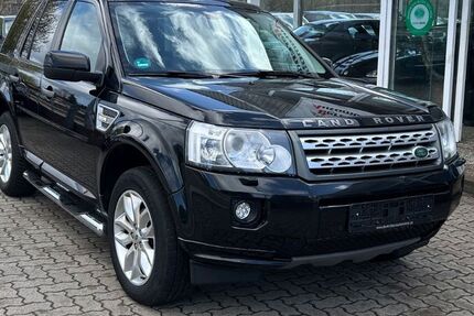 Land Rover Freelander 226.990 km 6.900 &euro; Hamburg-Norderstedt 22851