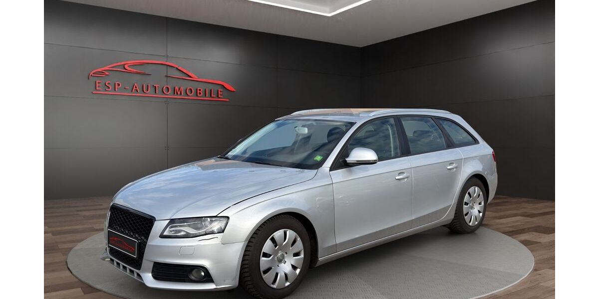 Audi A4 215.000 km 3.300 &euro; Hamburg 22047
