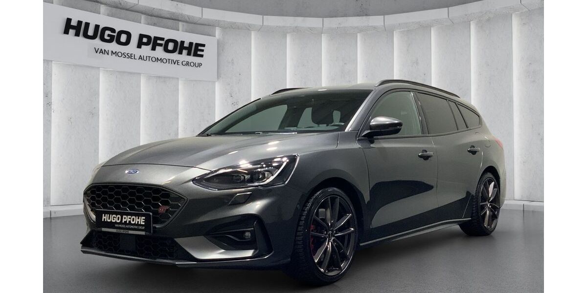 Ford Focus 63.199 km 24.490 &euro; Hamburg 22335