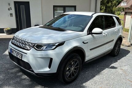 Land Rover Discovery Sport 99.700 km 18.900 &euro; Hamburg 22395