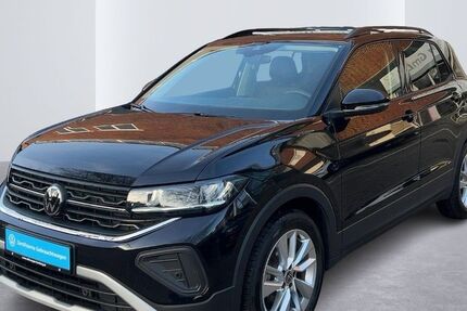 VW T-Cross 21.060 km 23.990 &euro; Hamburg 22303