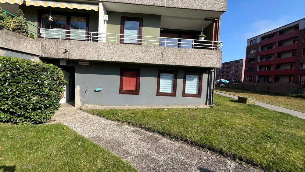 Etagenwohnung Glinde - 3 Zimmer, 76 m&sup2;, 225.000&euro; | Angebot:25669950