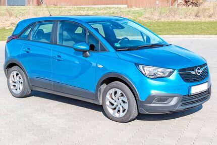 Opel Crossland (X) 25.800 km 8.950 &euro; Ahrensburg 22926