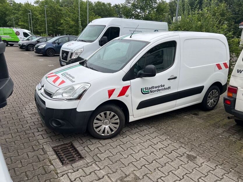 Berlingo