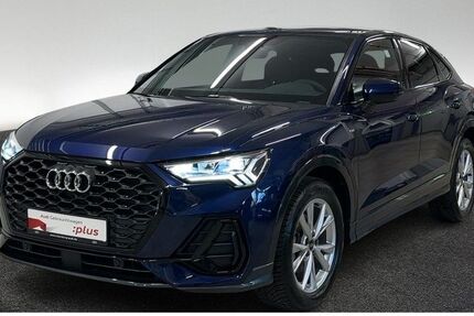 Audi Q3 27.678 km 35.440 &euro; Hamburg 20537