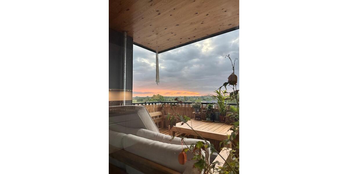 Etagenwohnung Hamburg Allermöhe - 2 Zimmer, 85 m&sup2;, 1.065&euro; | Angebot:26041755