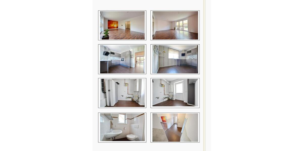 Doppelhaushälfte Buxtehude - 5 Zimmer, 135 m&sup2;, 1.250&euro; | Angebot:26634700