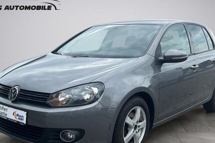 VW Golf 119.000 km 7.699 &euro; Neu Wulmstorf 21629