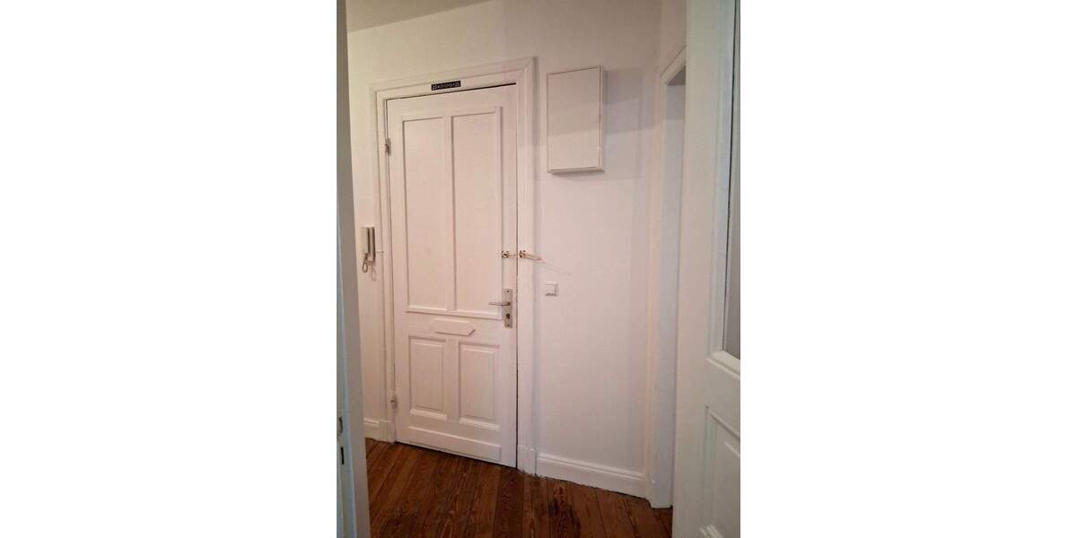 Etagenwohnung Hamburg Hoheluft-West - 2 Zimmer, 50 m&sup2;, 399.000&euro; | Angebot:26318736