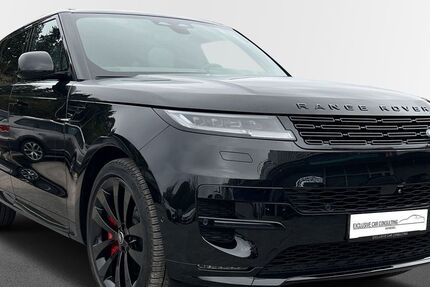 Land Rover Range Rover Sport 54.500 km 105.990 &euro; Hamburg 22529