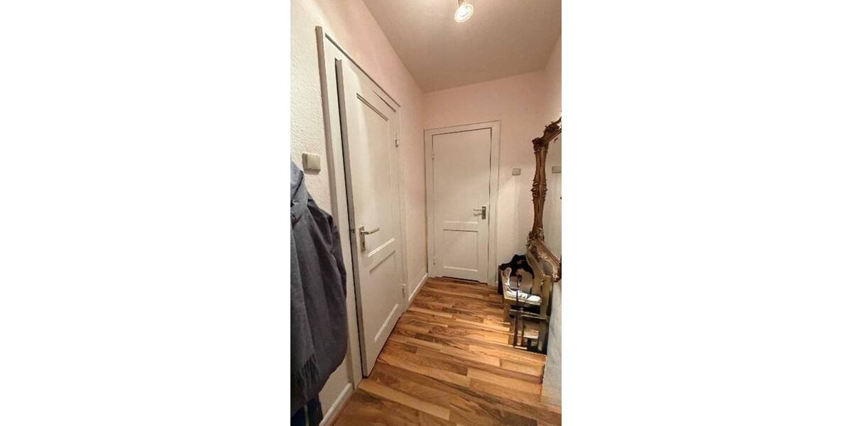 Etagenwohnung Hamburg Hoheluft-West - 3 Zimmer, 399.000&euro; | Angebot:26686991