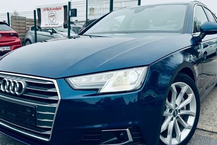 Audi A4 270.100 km 12.900 &euro; Neu Wulmstorf 21629