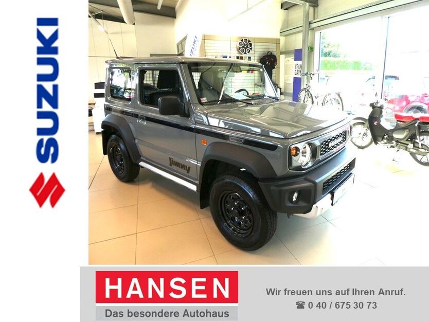 Jimny