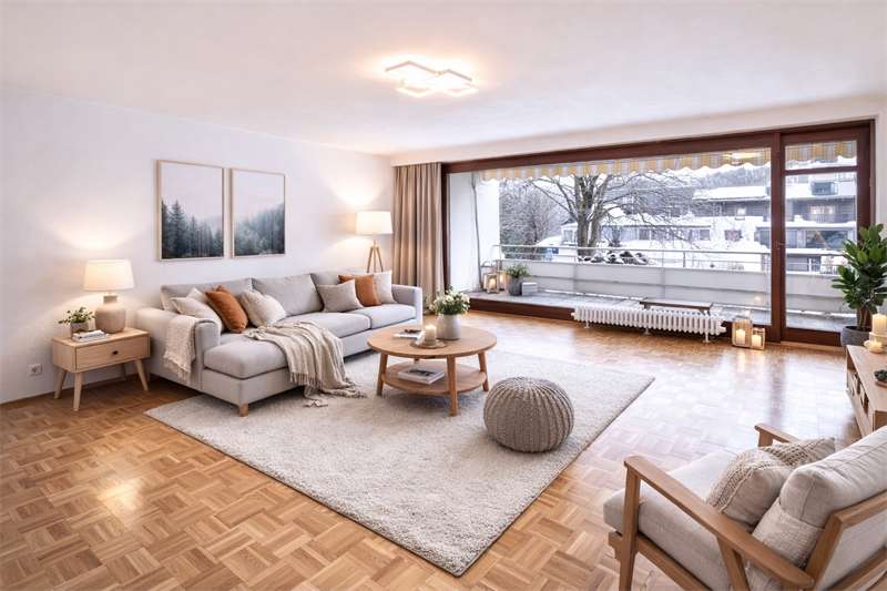 Etagenwohnung Barsbüttel - 3 Zimmer, 94 m&sup2;, 349.000&euro; | Angebot:26227937
