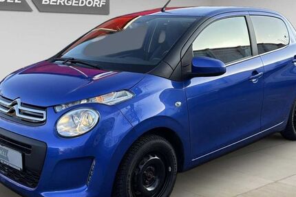 Citroen C1 21.482 km 11.901 &euro; Hamburg 21029