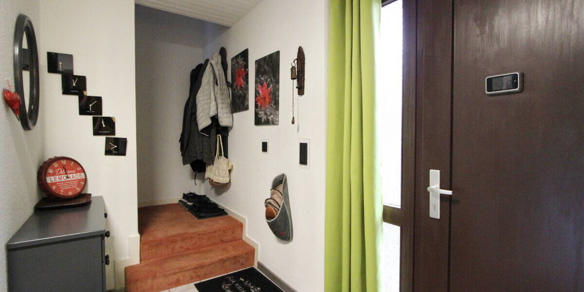 Doppelhaushälfte Hamburg Langenhorn - 4 Zimmer, 111 m&sup2;, 469.000&euro; | Angebot:25700593