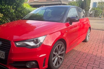 Audi A1 155.000 km 7.400 &euro; Hamburg 21109