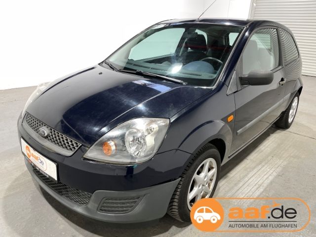 Ford Fiesta 143.000 km 699 &euro; Norderstedt 22848