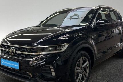 VW T-Roc 11.068 km 30.555 &euro; Hamburg 22761