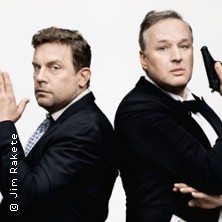 1h22 vor dem Ende 28.01.2026 St. Pauli Theater