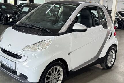 Smart ForTwo 180.000 km 3.499 &euro; Hamburg 20537