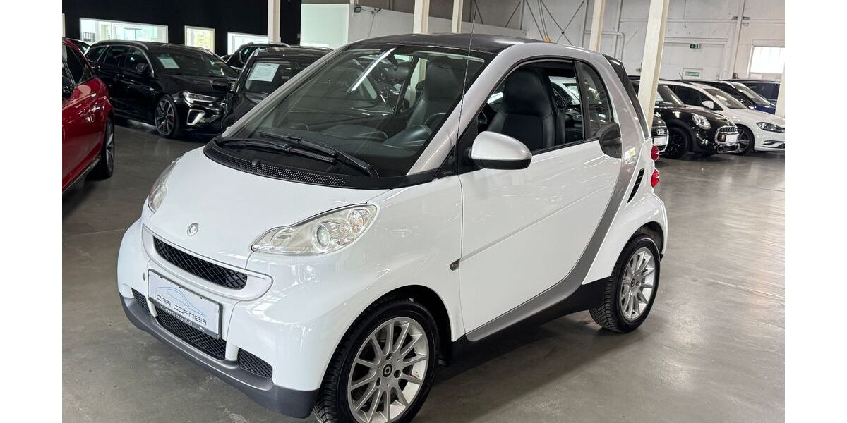Smart ForTwo 180.000 km 3.499 &euro; Hamburg 20537