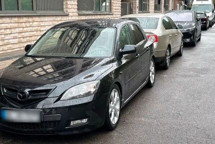 Mazda 3 197.000 km 2.399 &euro; HAMBURG 21149
