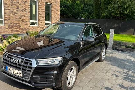 Audi Q5 113.850 km 21.990 &euro; Hamburg 22419
