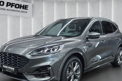 Ford Kuga 27.092 km 30.740 € Hamburg 22047