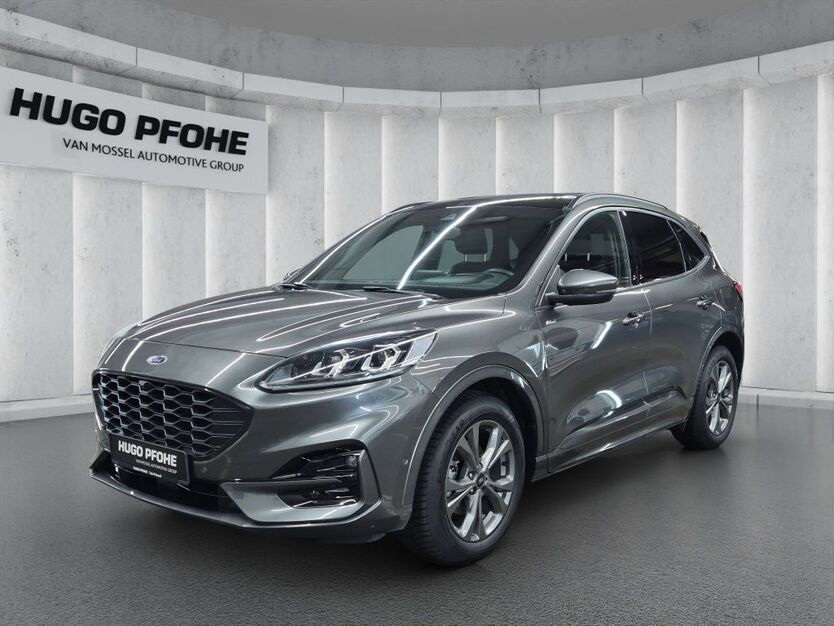 Ford Kuga 27.092 km 30.740 € Hamburg 22047