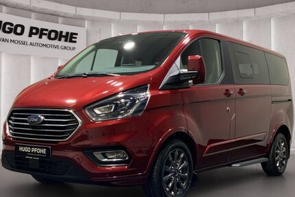 Ford Tourneo Custom 102.490 km 31.850 &euro; Hamburg 22335