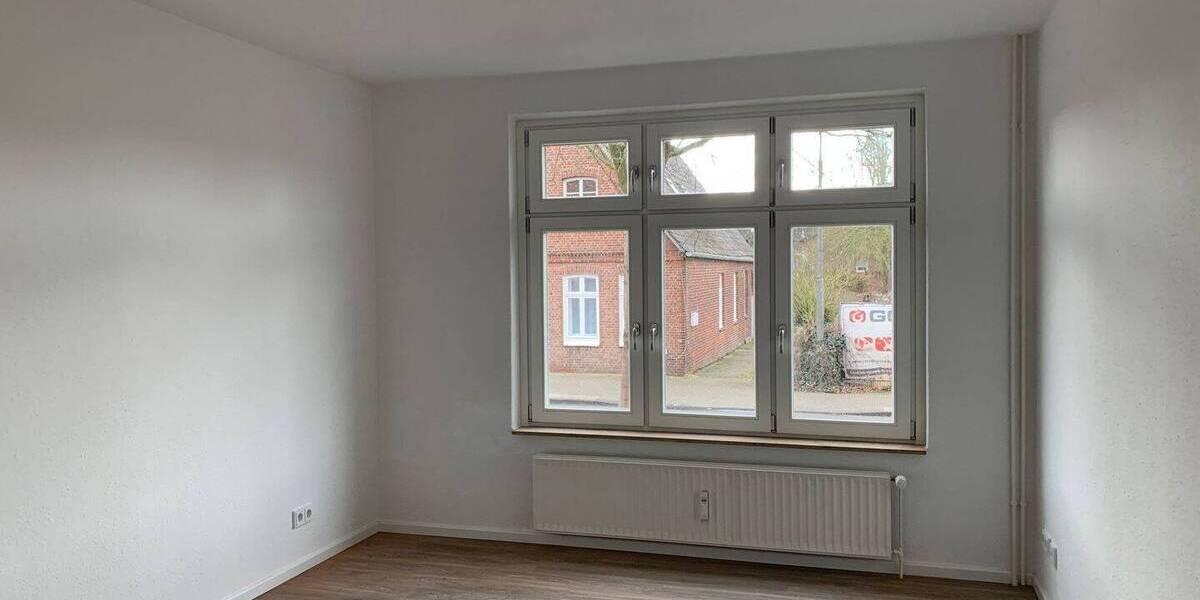 Etagenwohnung Winsen Grevelau - 2 Zimmer, 69 m&sup2;, 760&euro; | Angebot:26640943